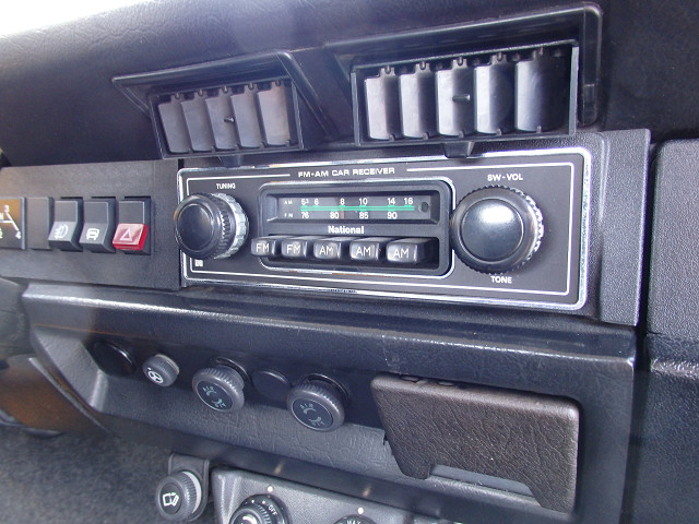 ��⃏�[�Q���r�[�g�� 1978�N�� TYPE-1 1303 CONV