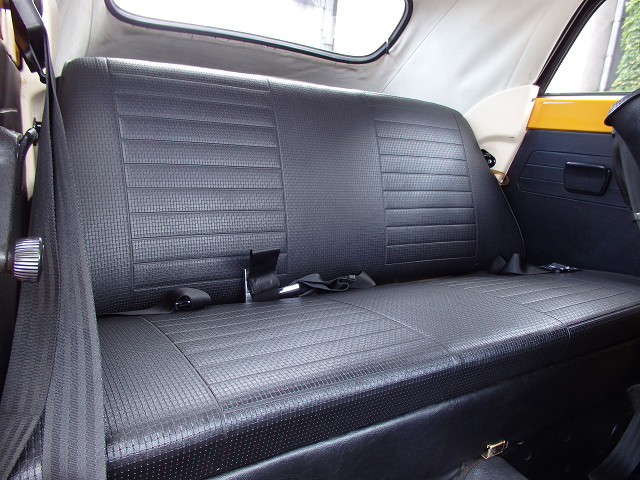 ��⃏�[�Q���r�[�g�� 1978�N�� TYPE-1 1303 CONV