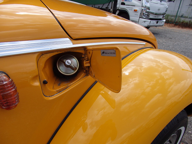 ��⃏�[�Q���r�[�g�� 1978�N�� TYPE-1 1303 CONV