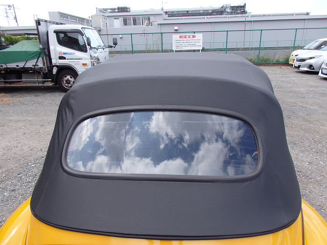 ��⃏�[�Q���r�[�g�� 1978�N�� TYPE-1 1303 CONV