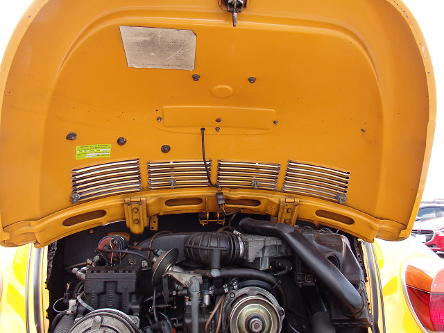 ��⃏�[�Q���r�[�g�� 1978�N�� TYPE-1 1303 CONV