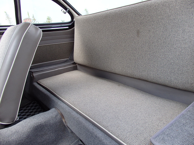 1962�N�� KARMANN GHIA Coupe