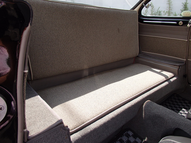 1962�N�� KARMANN GHIA Coupe