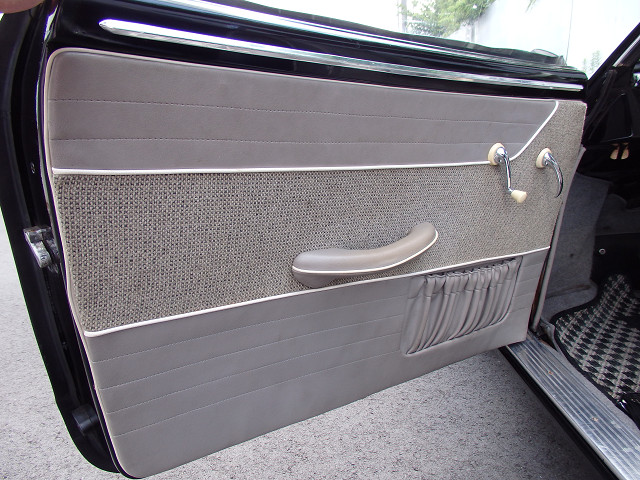 1962�N�� KARMANN GHIA Coupe