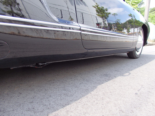 1962�N�� KARMANN GHIA Coupe