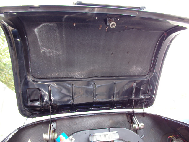 1962�N�� KARMANN GHIA Coupe