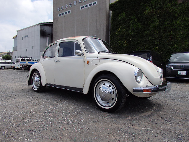 ��⃏�[�Q���r�[�g�� 1975�N�� TYPE-1 1303S