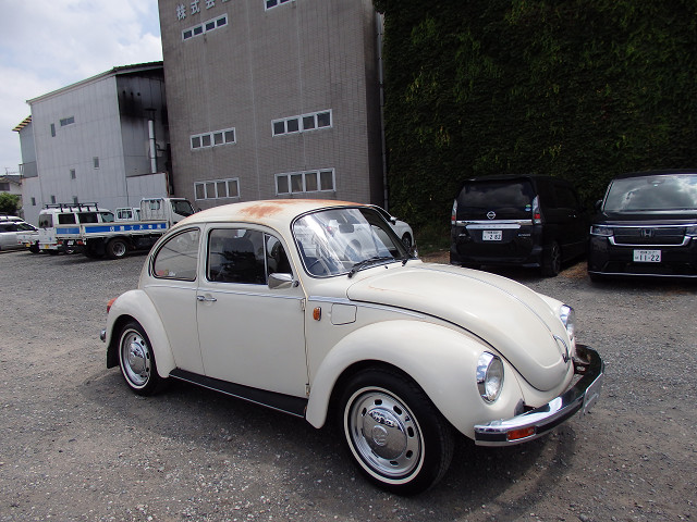 ��⃏�[�Q���r�[�g�� 1975�N�� TYPE-1 1303S