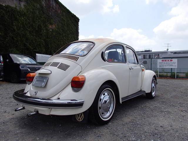 ��⃏�[�Q���r�[�g�� 1975�N�� TYPE-1 1303S
