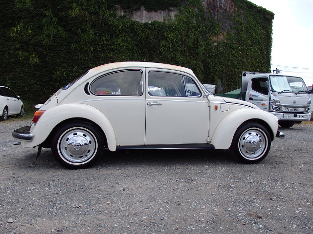 ��⃏�[�Q���r�[�g�� 1975�N�� TYPE-1 1303S