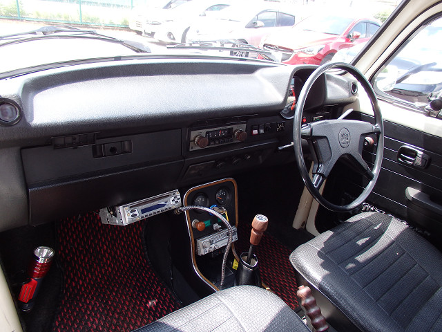 ��⃏�[�Q���r�[�g�� 1975�N�� TYPE-1 1303S