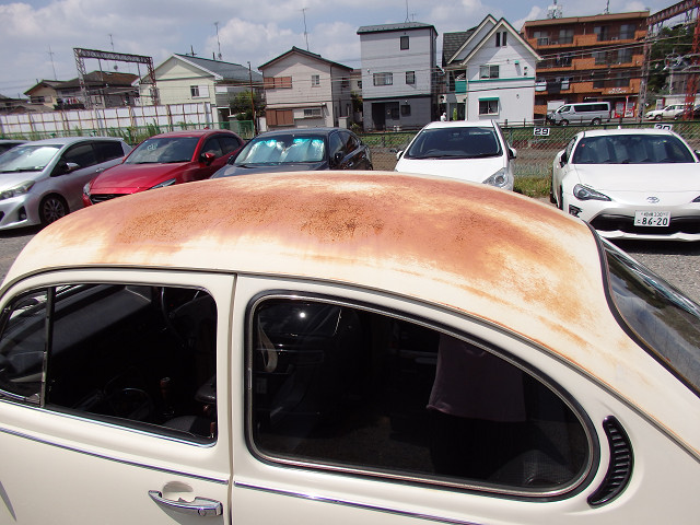 ��⃏�[�Q���r�[�g�� 1975�N�� TYPE-1 1303S