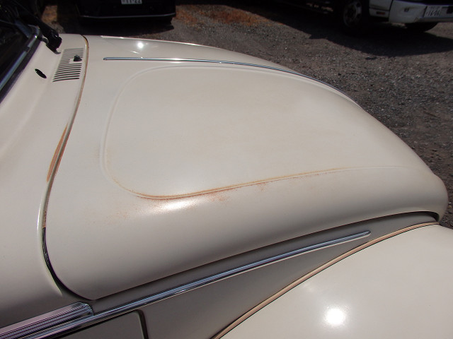 ��⃏�[�Q���r�[�g�� 1975�N�� TYPE-1 1303S