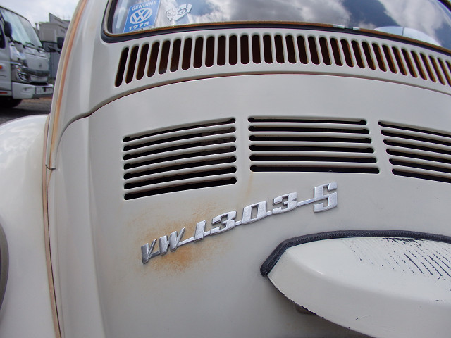 ��⃏�[�Q���r�[�g�� 1975�N�� TYPE-1 1303S