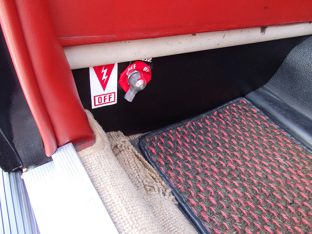 ��⃏�[�Q���r�[�g�� 1956�N�� TYPE-1 OVAL