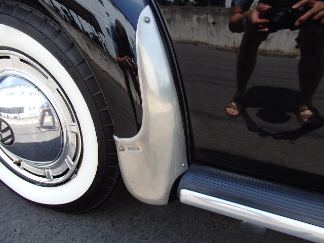 ��⃏�[�Q���r�[�g�� 1956�N�� TYPE-1 OVAL