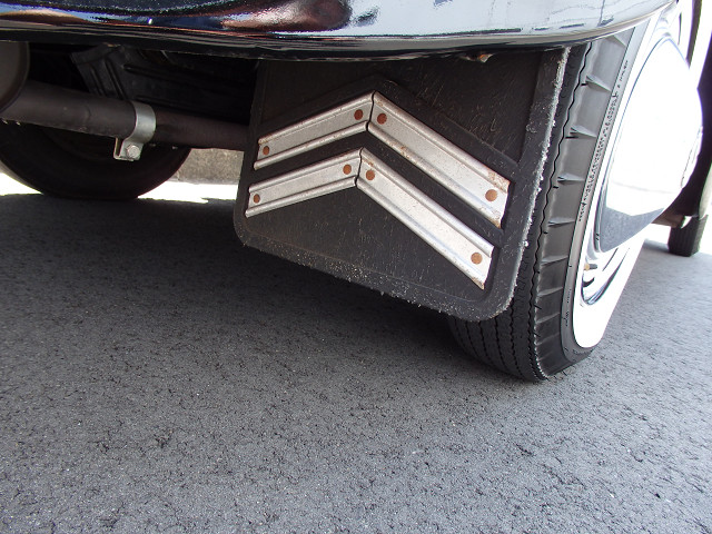 ��⃏�[�Q���r�[�g�� 1956�N�� TYPE-1 OVAL