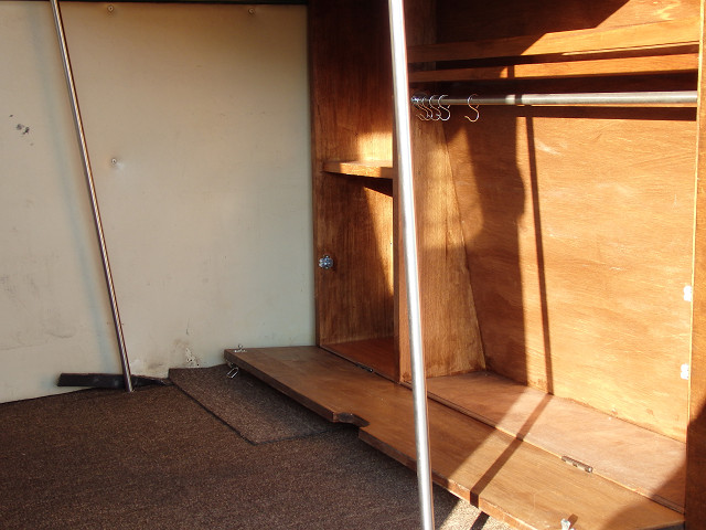 ��⃏�[�Q���o�X 1966�N�� TYPE-2 KOMBI