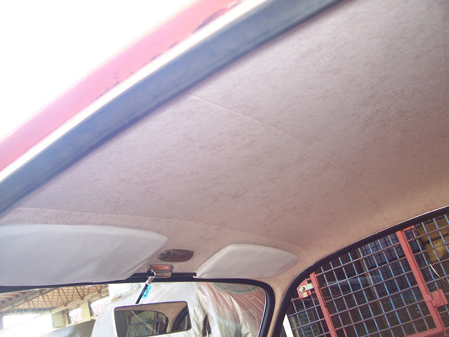 1962�N�� KARMANN GHIA Coupe