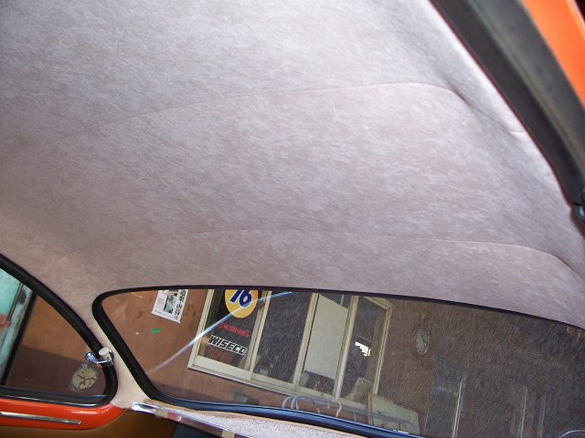 1962�N�� KARMANN GHIA Coupe