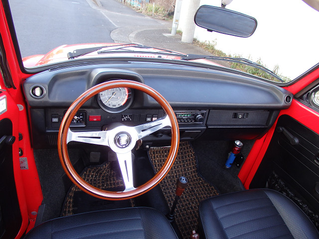 販売済みの空冷VW(フォルクスワーゲン・VOLKSWAGEN)達 空冷ワーゲン