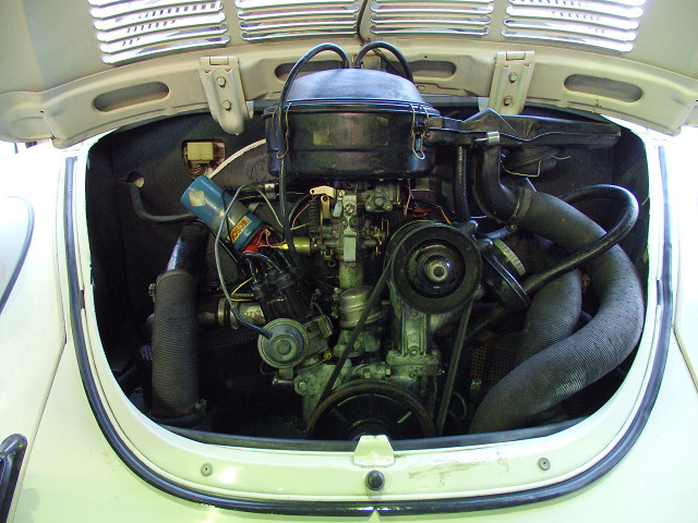 販売済みの空冷VW(フォルクスワーゲン・VOLKSWAGEN)達 空冷ワーゲン