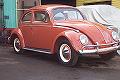 ���VW 1958�N�� TYPE-1  (���[�Q���r�[�g�� �^�C�v1)