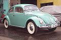 ���VW 1963�N�� TYPE-1  (���[�Q���r�[�g�� �^�C�v1)