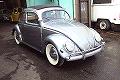 ���VW 1956�N�� TYPE-1 OVAL (���[�Q���r�[�g�� �^�C�v1)