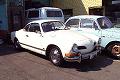 ���VW 1973�N�� KARMANN GHIA  (���[�Q�� �J���}���M�A)