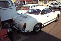 ���VW 1973�N�� KARMANN GHIA  (���[�Q�� �J���}���M�A)
