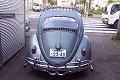 ���VW 1958�N�� TYPE-1  (���[�Q���r�[�g�� �^�C�v1)