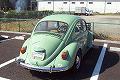 ���VW 1967�N�� TYPE-1  (���[�Q���r�[�g�� �^�C�v1)