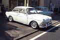 ���VW 1966�N�� TYPE-3 NOTCH BACK (���[�Q�� �^�C�v3)
