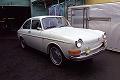 ���VW 1971�N�� TYPE-3 FAST BACK (���[�Q�� �^�C�v3)