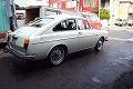 ���VW 1971�N�� TYPE-3 FAST BACK (���[�Q�� �^�C�v3)