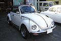 ���VW 1978�N�� TYPE-1 1303 CONVERTIBLE (���[�Q���r�[�g�� �^�C�v1)
