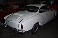 ���VW 1966�N�� KARMANN GHIA  (���[�Q�� �J���}���M�A)