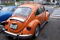 ���VW 1974�N�� TYPE-1 1300S (���[�Q���r�[�g�� �^�C�v1)