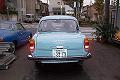 ���VW 1971�N�� TYPE-3 NOTCH BACK (���[�Q�� �^�C�v3)