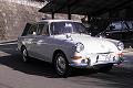 ���VW 1965�N�� TYPE-3 NOTCH BACK (���[�Q�� �^�C�v3)