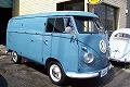���VW 1958�N�� TYPE-2 PANEL VAN (���[�Q���o�X �^�C�v2)