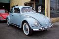 ���VW 1956�N�� TYPE-1 OVAL (���[�Q���r�[�g�� �^�C�v1)