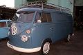 ���VW 1965�N�� TYPE-2 PANEL VAN (���[�Q���o�X �^�C�v2)