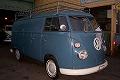 ���VW 1965�N�� TYPE-2 PANEL VAN (���[�Q���o�X �^�C�v2)
