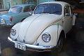 ���VW 1976�N�� TYPE-1 1200LE (���[�Q���r�[�g�� �^�C�v1)