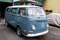 ���VW 1972�N�� TYPE-2  (���[�Q���o�X �^�C�v2)