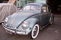 ���VW 1956�N�� TYPE-1 OVAL (���[�Q���r�[�g�� �^�C�v1)