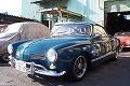 ���VW 1966�N�� KARMANN GHIA  (���[�Q�� �J���}���M�A)