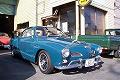 ���VW 1966�N�� KARMANN GHIA  (���[�Q�� �J���}���M�A)